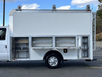 2017 Ford E-350 SD - Photo 28 - South Weymouth, MA 02190