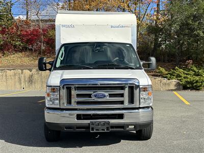 2017 Ford E-350 SD - Photo 29 - South Weymouth, MA 02190