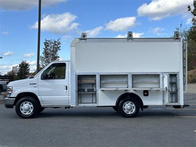 2017 Ford E-350 SD - Photo 10 - South Weymouth, MA 02190