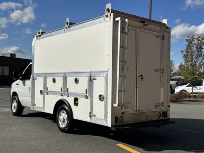 2017 Ford E-350 SD - Photo 4 - South Weymouth, MA 02190
