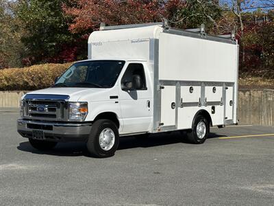 2017 Ford E-350 SD - Photo 2 - South Weymouth, MA 02190