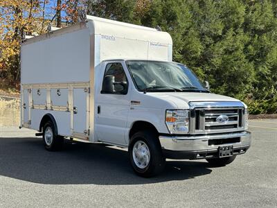 2017 Ford E-350 SD - Photo 32 - South Weymouth, MA 02190