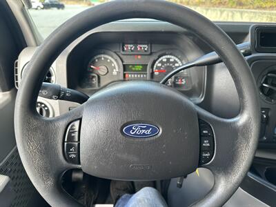 2017 Ford E-350 SD - Photo 20 - South Weymouth, MA 02190