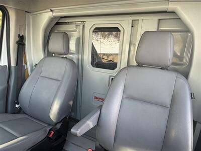2019 Ford Transit 350   - Photo 20 - South Weymouth, MA 02190