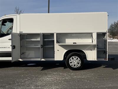 2019 Ford Transit 350   - Photo 9 - South Weymouth, MA 02190