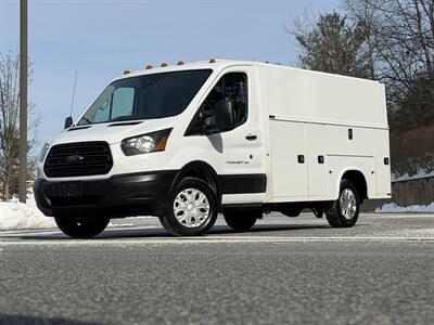 2019 Ford Transit 350   - Photo 28 - South Weymouth, MA 02190