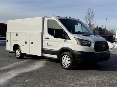 2019 Ford Transit 350   - Photo 8 - South Weymouth, MA 02190