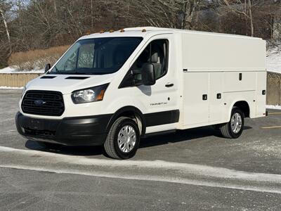 2019 Ford Transit 350   - Photo 2 - South Weymouth, MA 02190