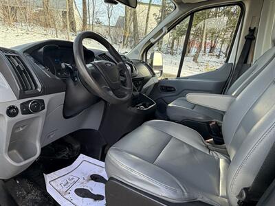 2019 Ford Transit 350   - Photo 23 - South Weymouth, MA 02190