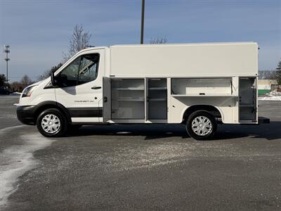 2019 Ford Transit 350   - Photo 12 - South Weymouth, MA 02190
