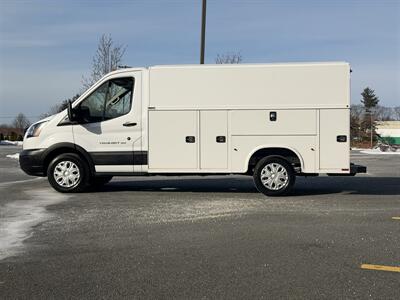 2019 Ford Transit 350   - Photo 3 - South Weymouth, MA 02190