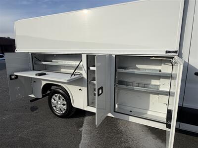 2019 Ford Transit 350   - Photo 10 - South Weymouth, MA 02190