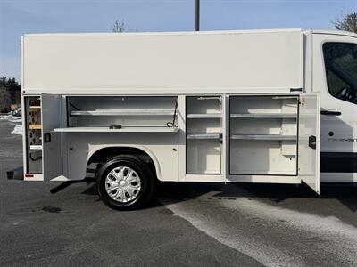 2019 Ford Transit 350   - Photo 14 - South Weymouth, MA 02190