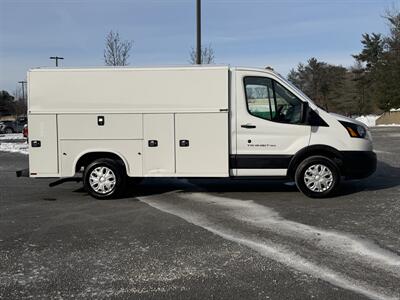 2019 Ford Transit 350   - Photo 7 - South Weymouth, MA 02190