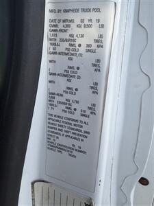 2019 Ford Transit 350   - Photo 24 - South Weymouth, MA 02190