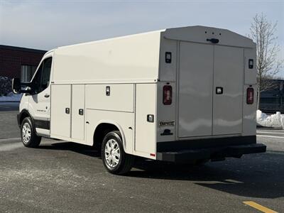 2019 Ford Transit 350   - Photo 4 - South Weymouth, MA 02190