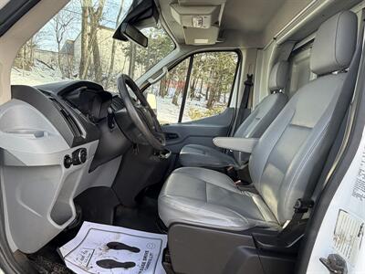 2019 Ford Transit 350   - Photo 16 - South Weymouth, MA 02190