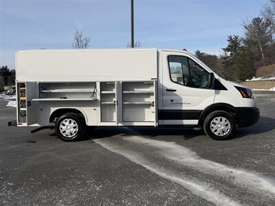 2019 Ford Transit 350   - Photo 13 - South Weymouth, MA 02190