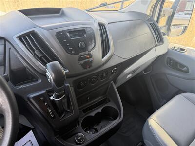 2019 Ford Transit 350   - Photo 18 - South Weymouth, MA 02190