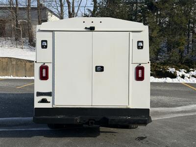 2019 Ford Transit 350   - Photo 5 - South Weymouth, MA 02190