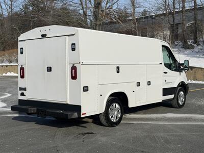 2019 Ford Transit 350   - Photo 6 - South Weymouth, MA 02190