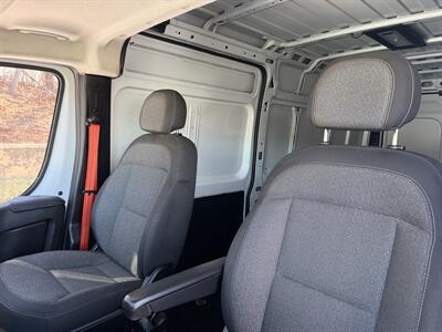 2023 RAM ProMaster 3500 159 WB  Extended - Photo 24 - South Weymouth, MA 02190