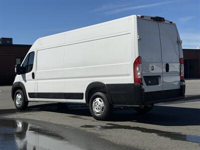 2023 RAM ProMaster 3500 159 WB  Extended - Photo 3 - South Weymouth, MA 02190