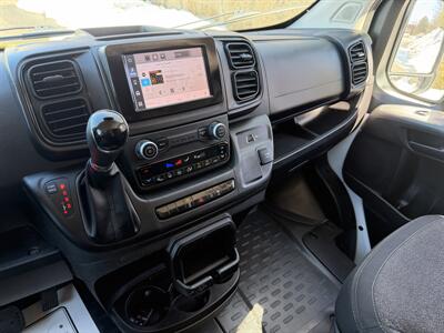 2023 RAM ProMaster 3500 159 WB  Extended - Photo 16 - South Weymouth, MA 02190