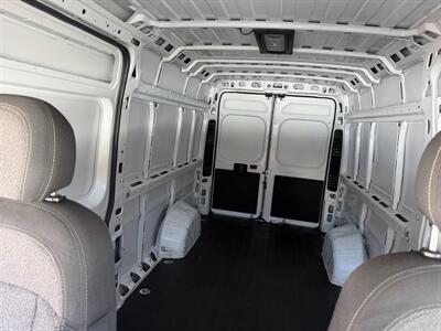 2023 RAM ProMaster 3500 159 WB  Extended - Photo 22 - South Weymouth, MA 02190