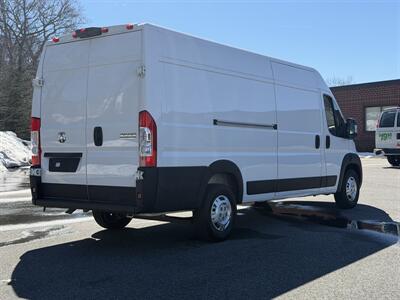 2023 RAM ProMaster 3500 159 WB  Extended - Photo 6 - South Weymouth, MA 02190