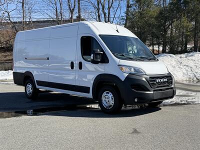 2023 RAM ProMaster 3500 159 WB  Extended - Photo 9 - South Weymouth, MA 02190