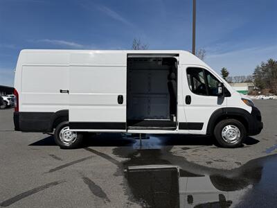 2023 RAM ProMaster 3500 159 WB  Extended - Photo 11 - South Weymouth, MA 02190