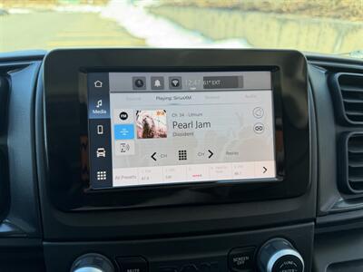 2023 RAM ProMaster 3500 159 WB  Extended - Photo 19 - South Weymouth, MA 02190