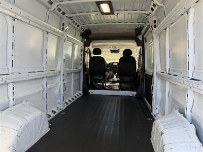 2023 RAM ProMaster 3500 159 WB  Extended - Photo 12 - South Weymouth, MA 02190