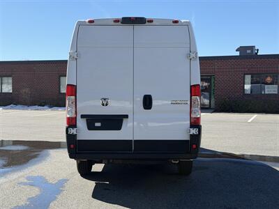 2023 RAM ProMaster 3500 159 WB  Extended - Photo 5 - South Weymouth, MA 02190