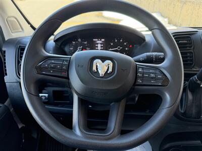 2023 RAM ProMaster 3500 159 WB  Extended - Photo 27 - South Weymouth, MA 02190