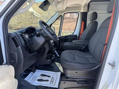 2023 RAM ProMaster 3500 159 WB  Extended - Photo 13 - South Weymouth, MA 02190