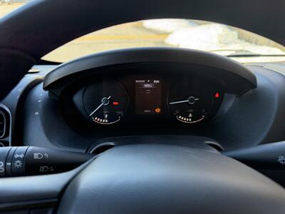 2023 RAM ProMaster 3500 159 WB  Extended - Photo 17 - South Weymouth, MA 02190