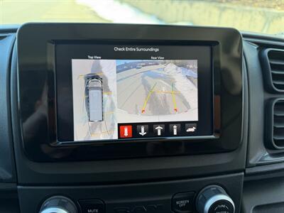 2023 RAM ProMaster 3500 159 WB  Extended - Photo 18 - South Weymouth, MA 02190