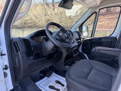 2023 RAM ProMaster 3500 159 WB  Extended - Photo 15 - South Weymouth, MA 02190