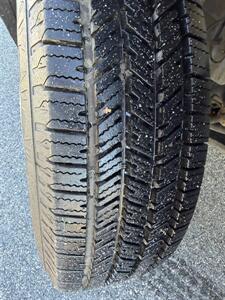 2023 RAM ProMaster 3500 159 WB  Extended - Photo 25 - South Weymouth, MA 02190