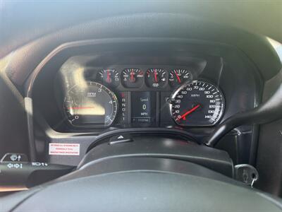2020 Chevrolet Silverado 5500HD 6.6L 4x4 Dump Truck - Photo 25 - South Weymouth, MA 02190