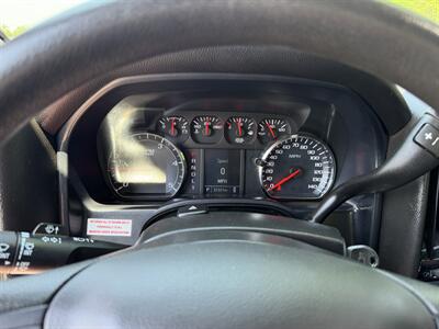 2020 Chevrolet Silverado 5500HD 6.6L 4x4 Dump Truck - Photo 28 - South Weymouth, MA 02190