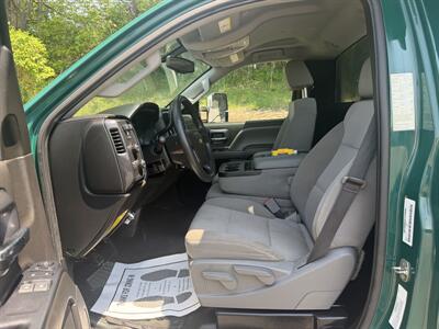 2020 Chevrolet Silverado 5500HD 6.6L 4x4 Dump Truck - Photo 15 - South Weymouth, MA 02190