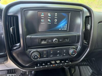 2020 Chevrolet Silverado 5500HD 6.6L 4x4 Dump Truck - Photo 27 - South Weymouth, MA 02190