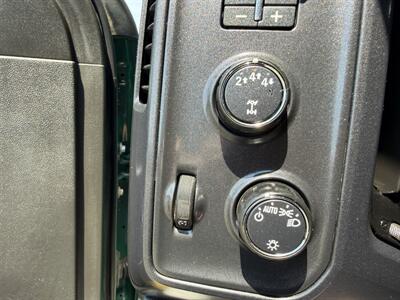2020 Chevrolet Silverado 5500HD 6.6L 4x4 Dump Truck - Photo 18 - South Weymouth, MA 02190