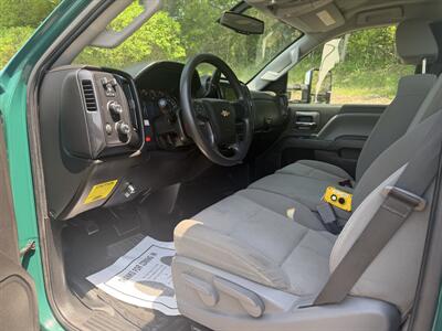 2020 Chevrolet Silverado 5500HD 6.6L 4x4 Dump Truck - Photo 23 - South Weymouth, MA 02190