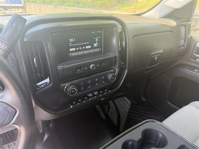 2020 Chevrolet Silverado 5500HD 6.6L 4x4 Dump Truck - Photo 26 - South Weymouth, MA 02190