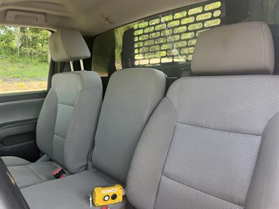 2020 Chevrolet Silverado 5500HD 6.6L 4x4 Dump Truck - Photo 22 - South Weymouth, MA 02190