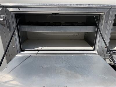 2017 Ford E-350 Utility Service Body Attic Work Van - Photo 21 - South Weymouth, MA 02190